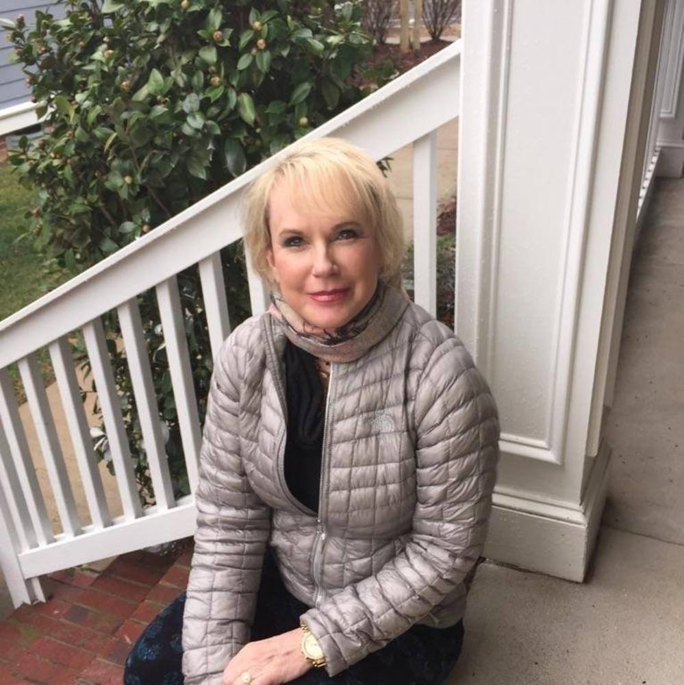 Meet your Posher, Kim